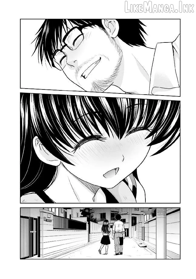 Shachiku To Shoujo No 1800-Nichi Chapter 10 page 26