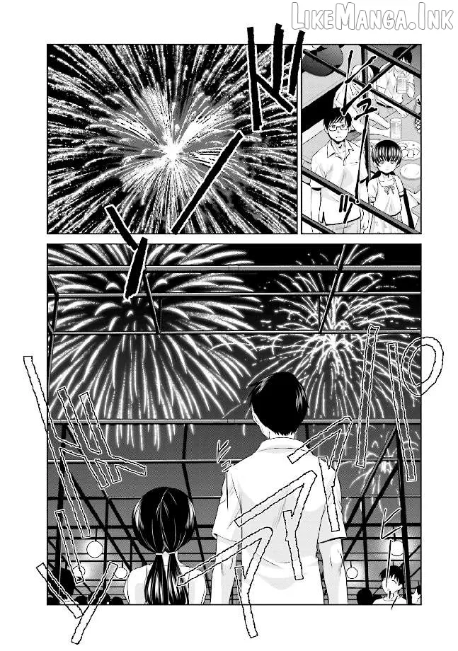 Shachiku To Shoujo No 1800-Nichi Chapter 11 page 17