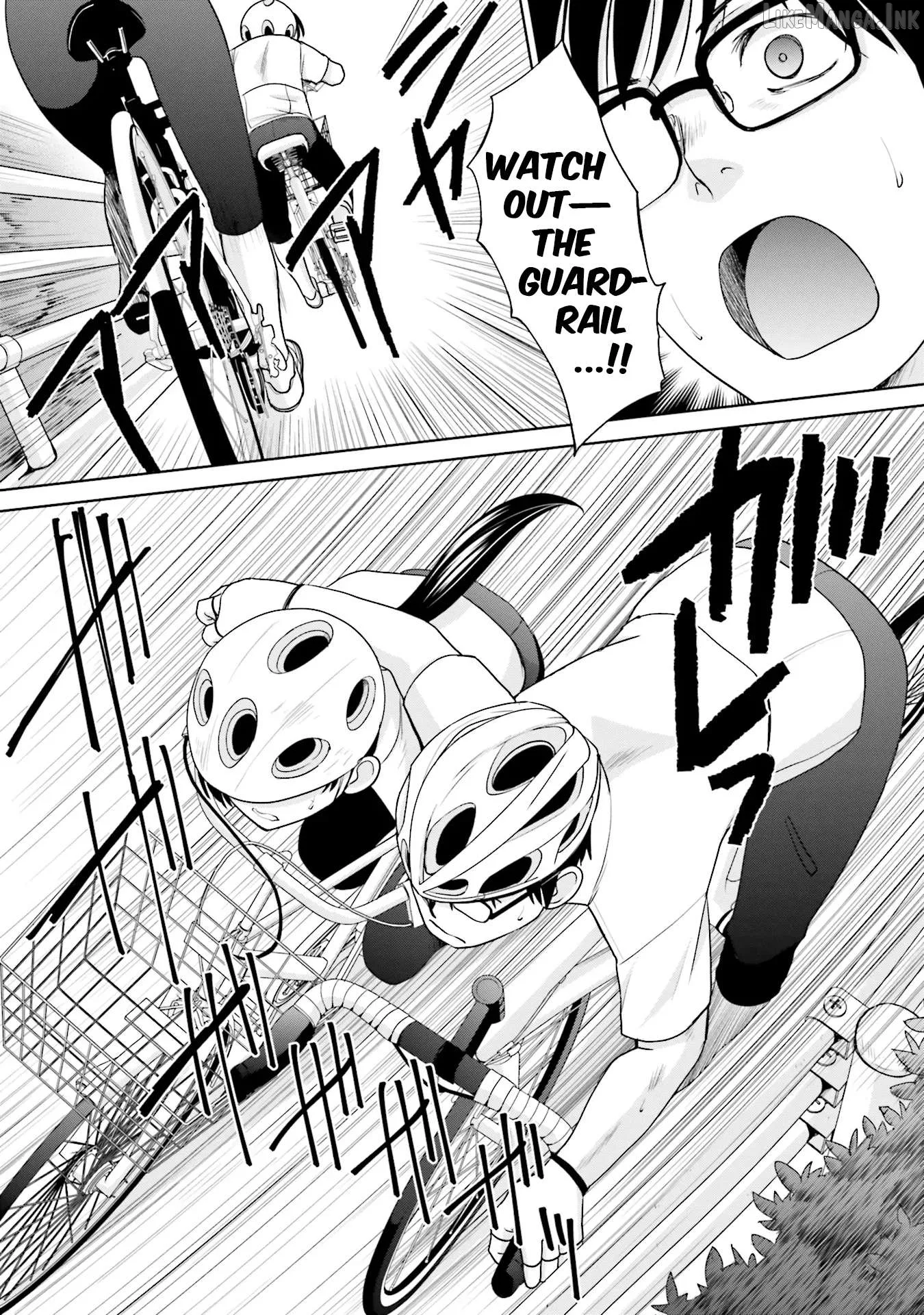 Shachiku To Shoujo No 1800-Nichi Chapter 13 page 16