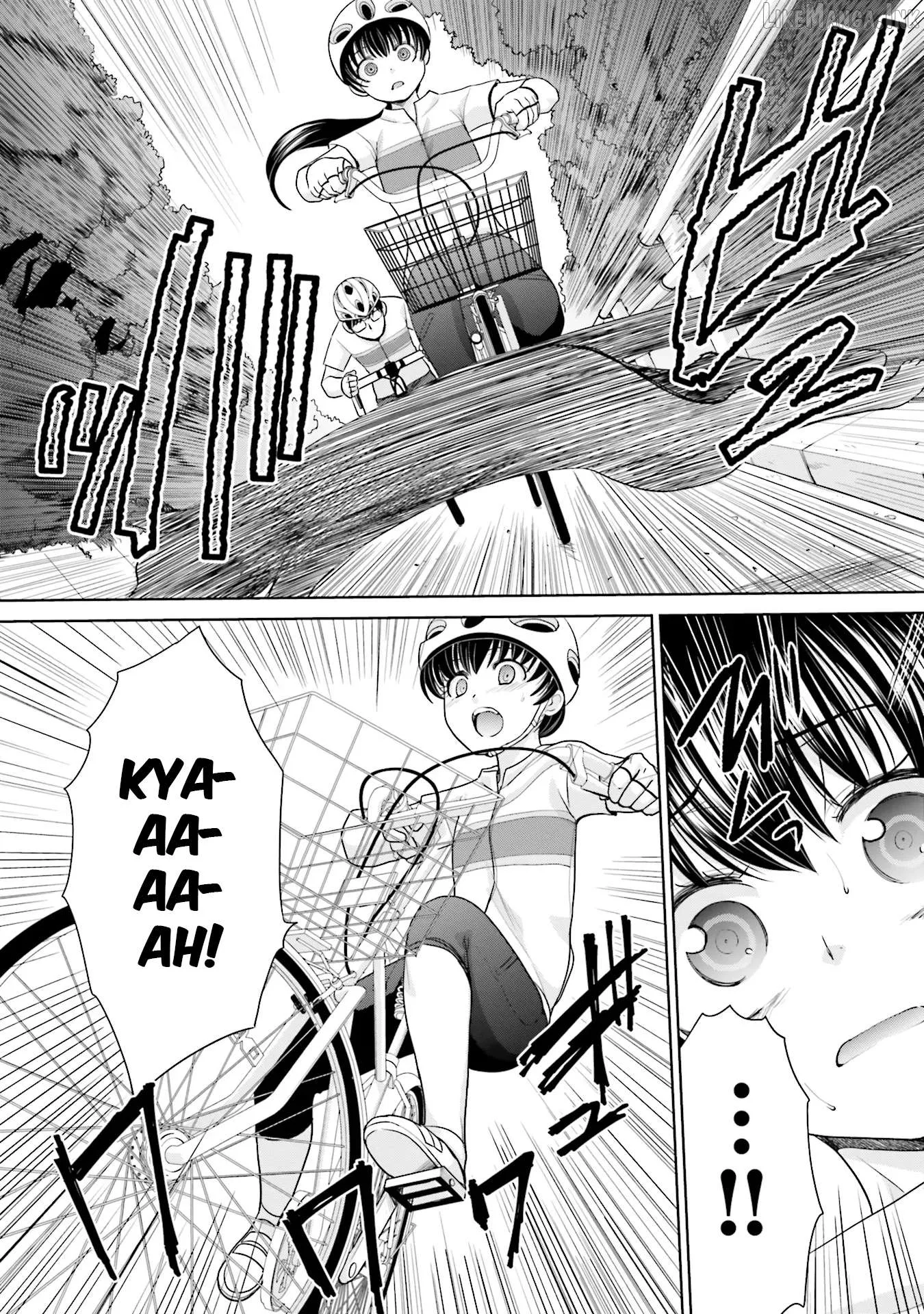 Shachiku To Shoujo No 1800-Nichi Chapter 13 page 15