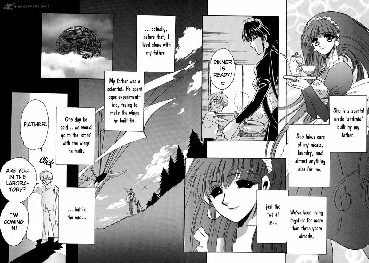 Shade Chapter 3 page 6