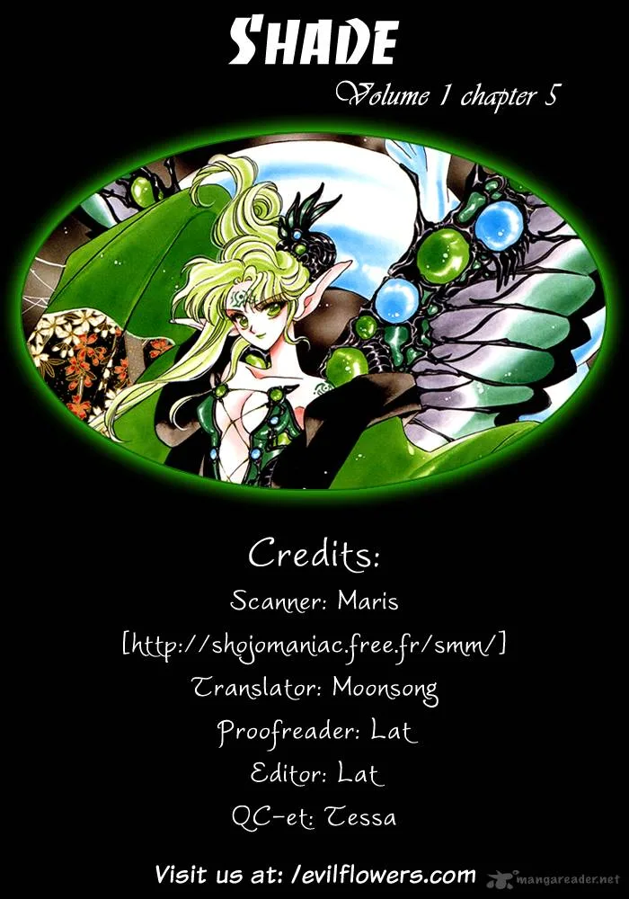 Shade Chapter 5 page 3