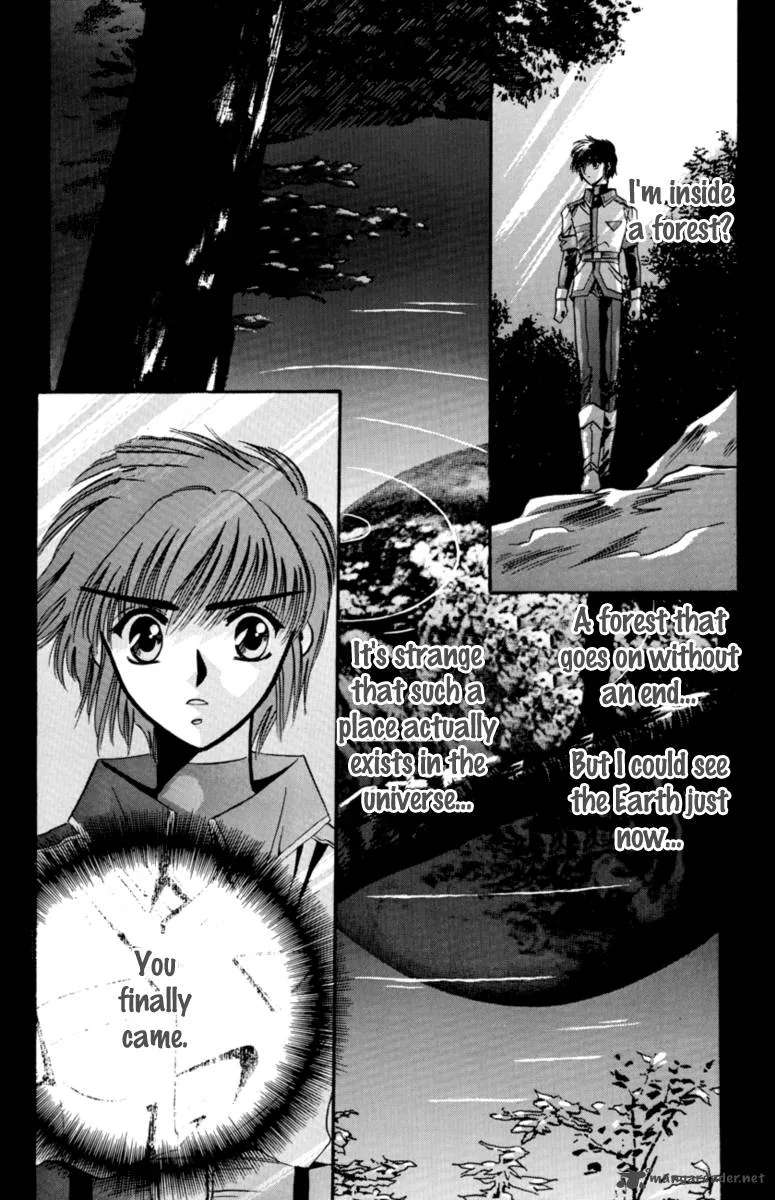 Shade Chapter 5 page 6