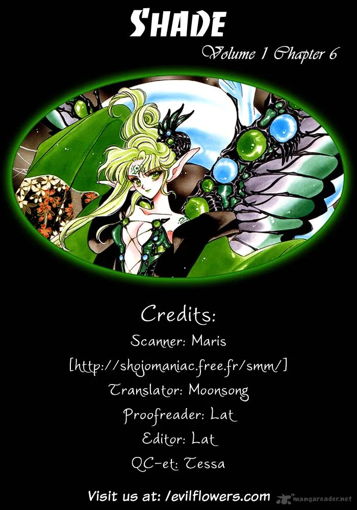 Shade Chapter 6 page 3