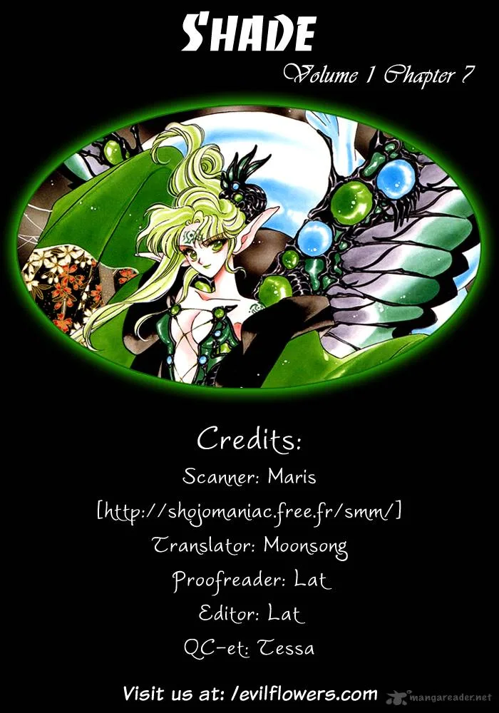 Shade Chapter 7 page 3