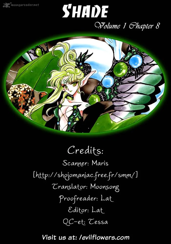 Shade Chapter 8 page 3