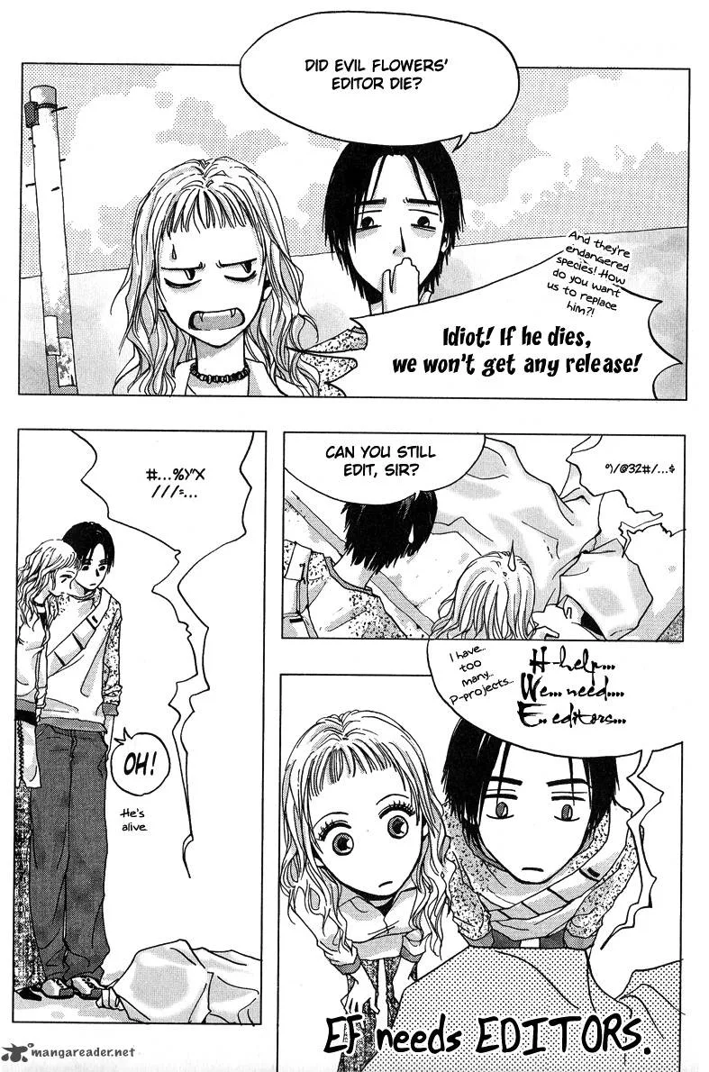 Shade Chapter 8 page 1
