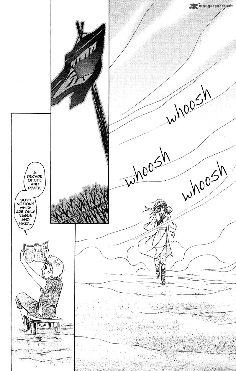 Shadow of Visions Chapter 10 page 15