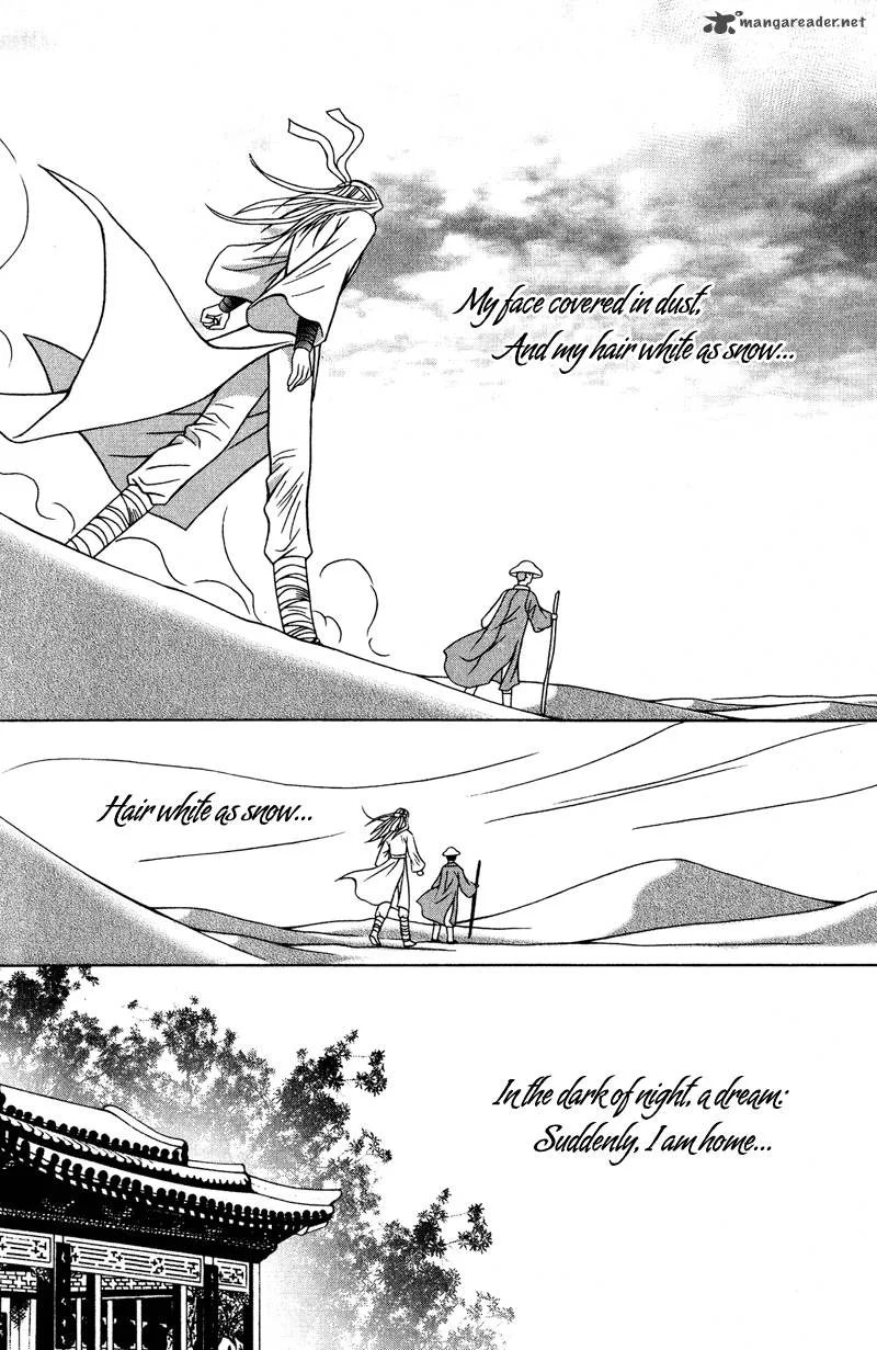 Shadow of Visions Chapter 10 page 29