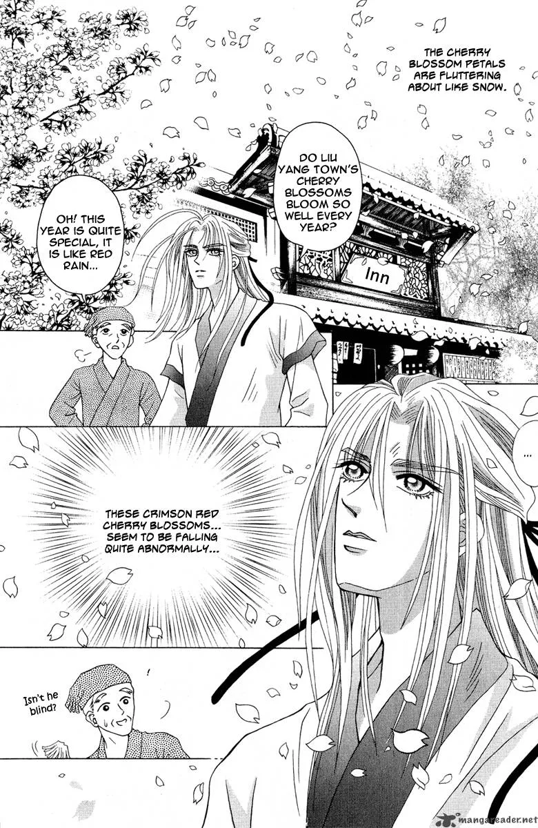 Shadow of Visions Chapter 2 page 42