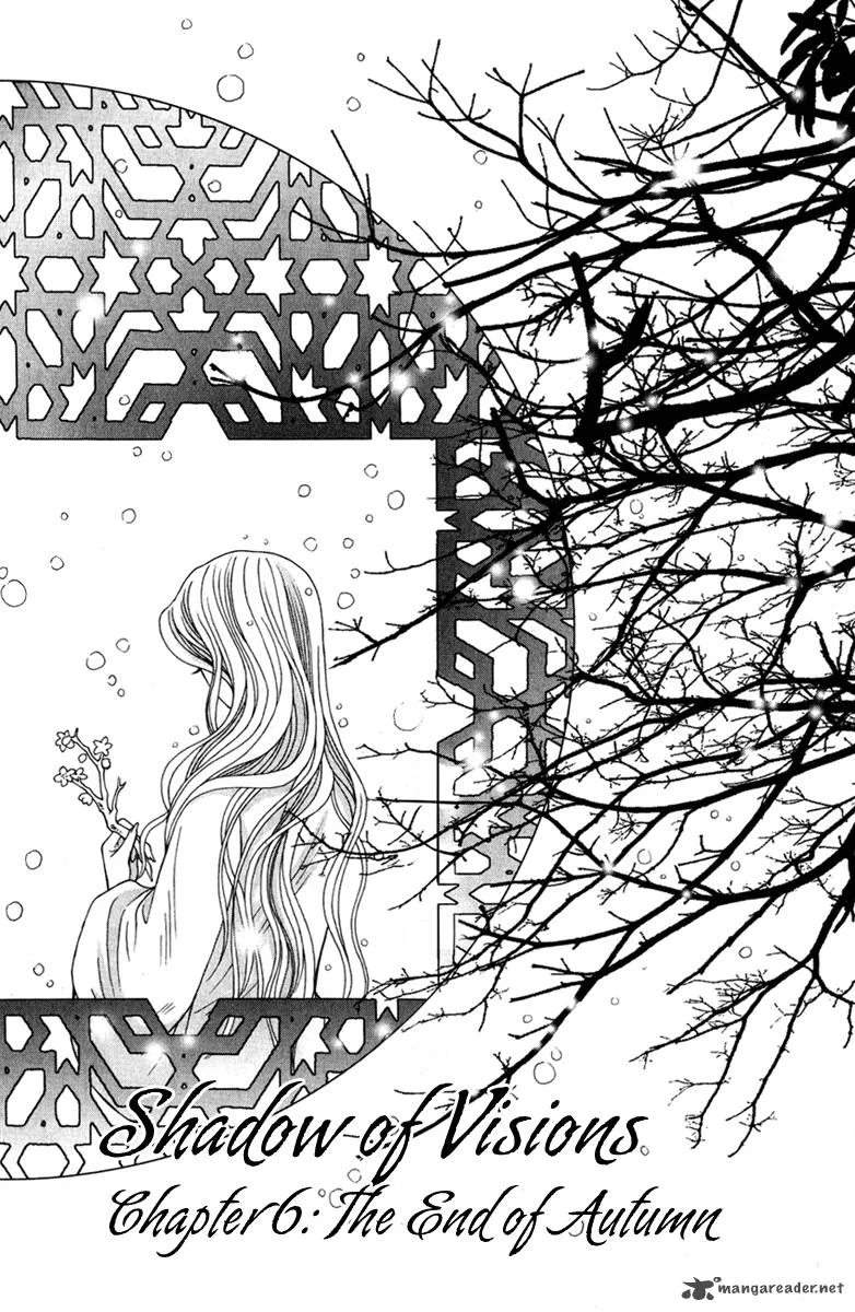 Shadow of Visions Chapter 6 page 2