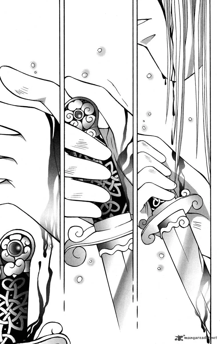 Shadow of Visions Chapter 7 page 65