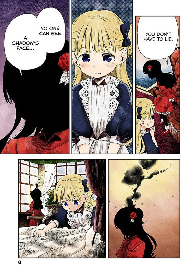 Shadows House Chapter 1 page 7