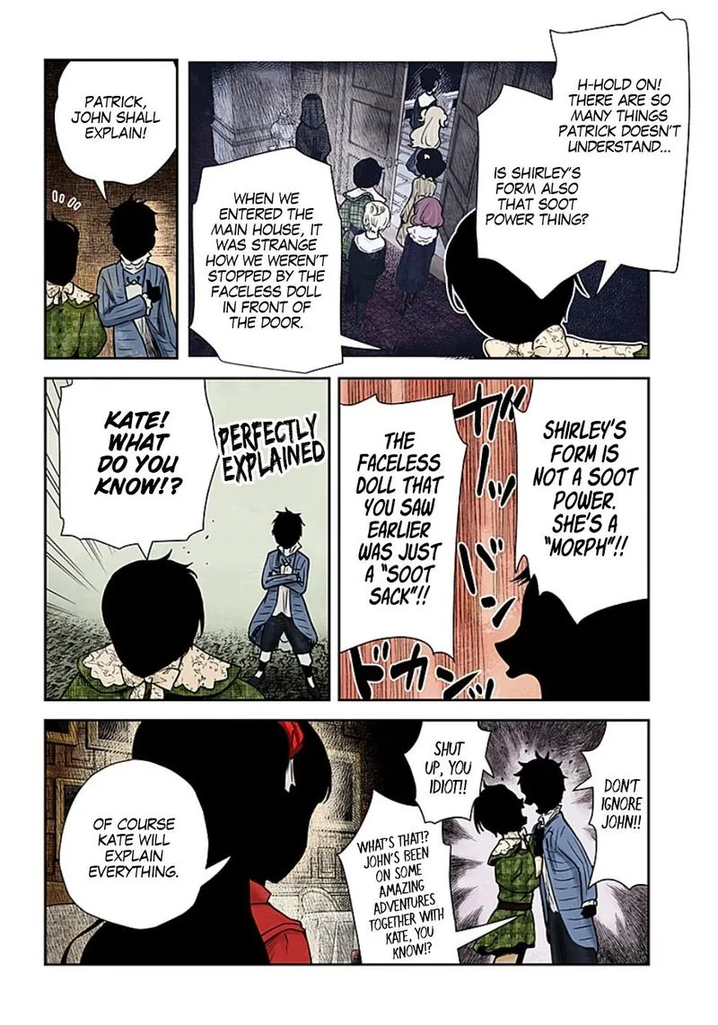Shadows House Chapter 100 page 7