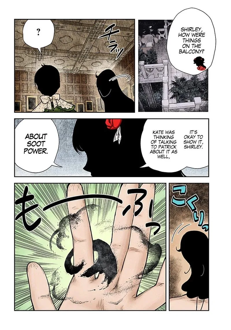 Shadows House Chapter 100 page 5