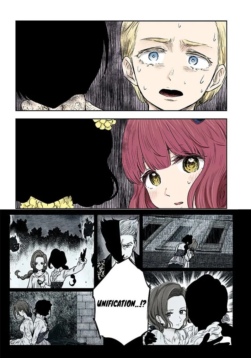 Shadows House Chapter 101 page 9