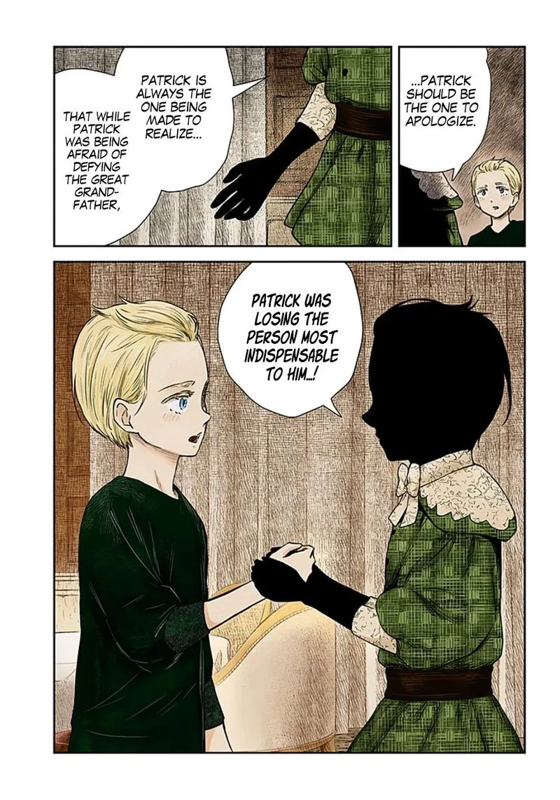 Shadows House Chapter 101 page 6