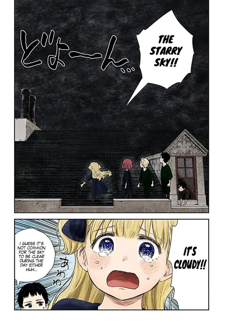 Shadows House Chapter 102 page 2
