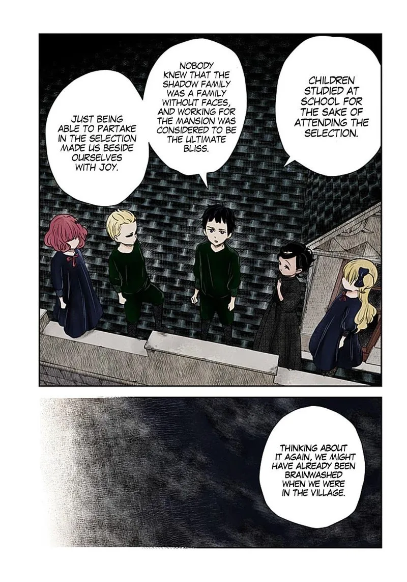Shadows House Chapter 103 page 3