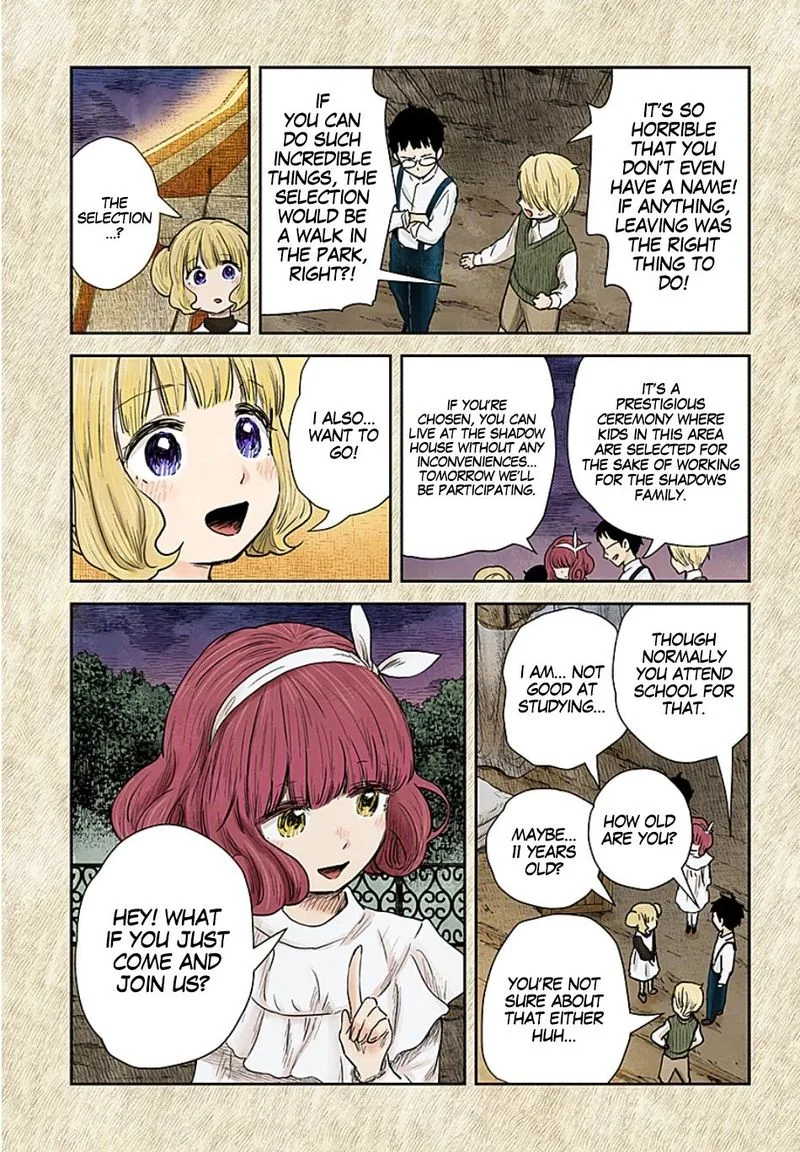 Shadows House Chapter 104 page 9