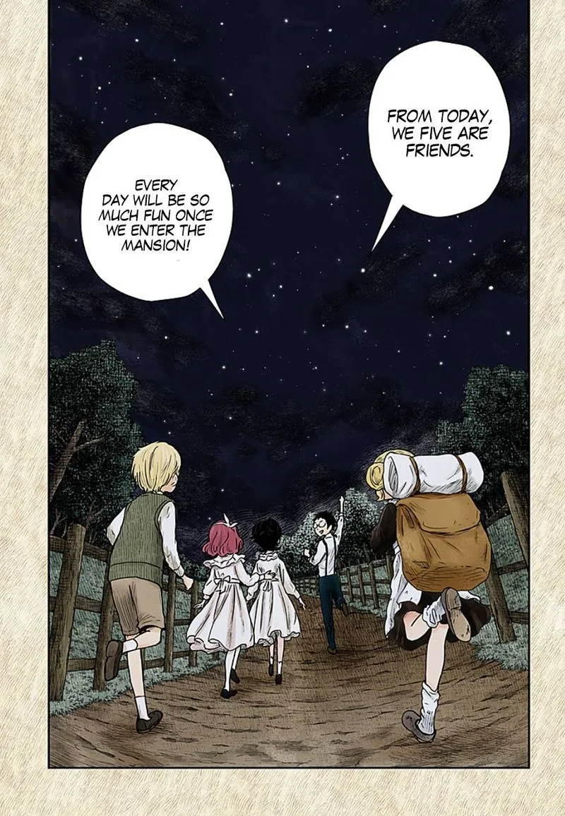 Shadows House Chapter 105 page 3