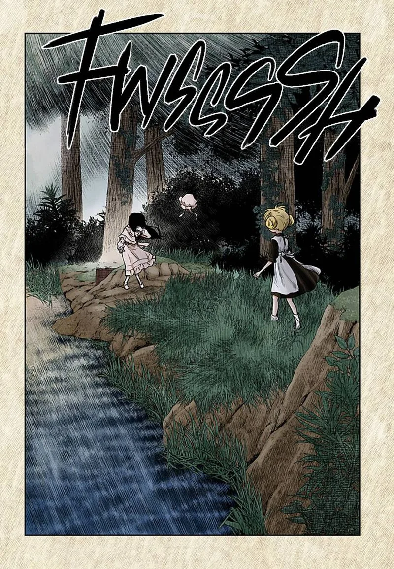 Shadows House Chapter 105 page 16