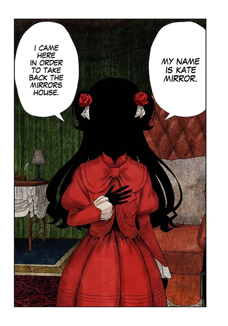 Shadows House Chapter 106 page 16