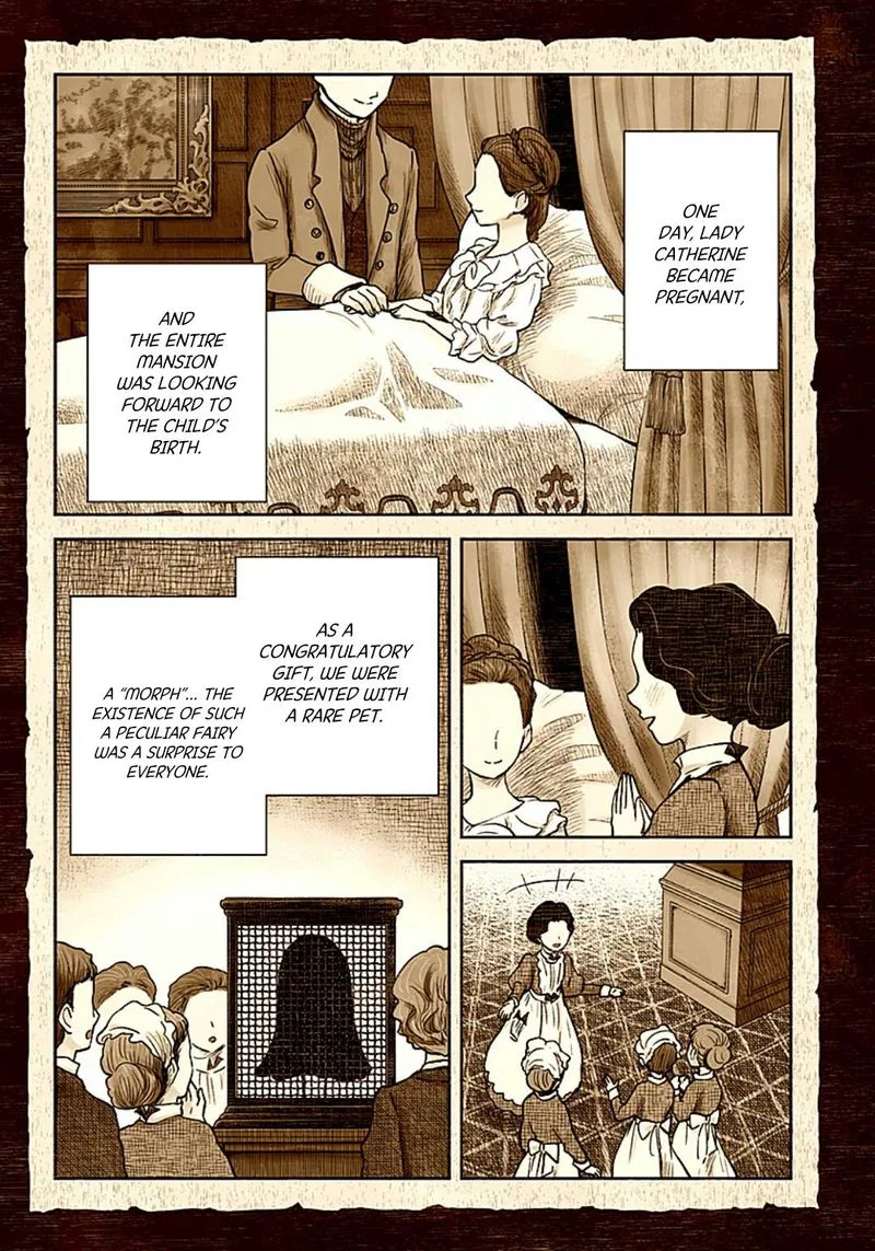 Shadows House Chapter 107 page 4
