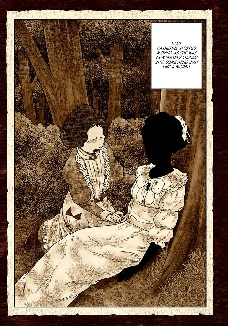 Shadows House Chapter 107 page 10