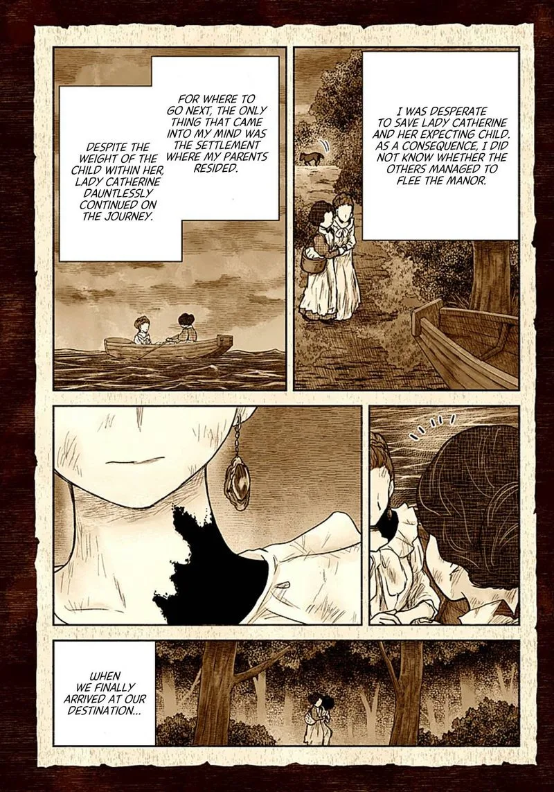 Shadows House Chapter 107 page 9
