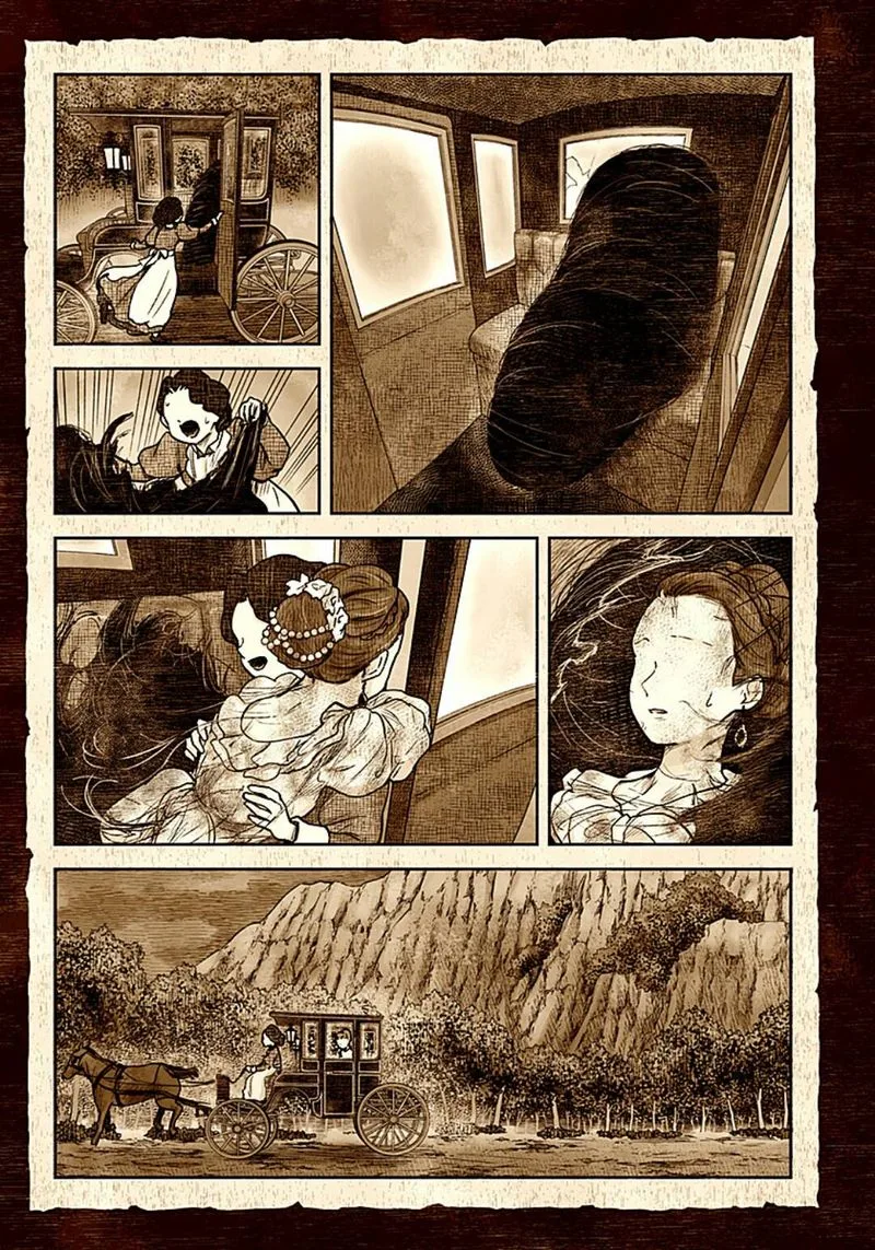 Shadows House Chapter 107 page 8