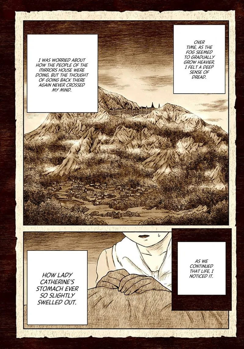 Shadows House Chapter 107 page 13