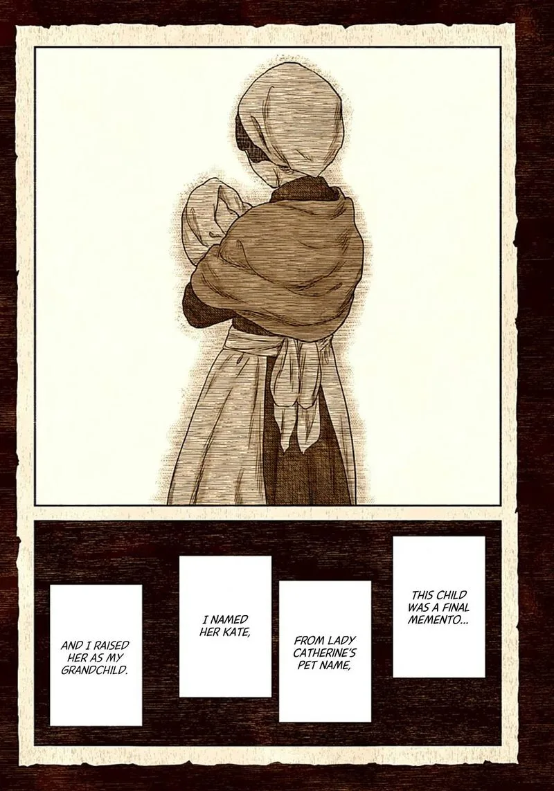 Shadows House Chapter 107 page 16