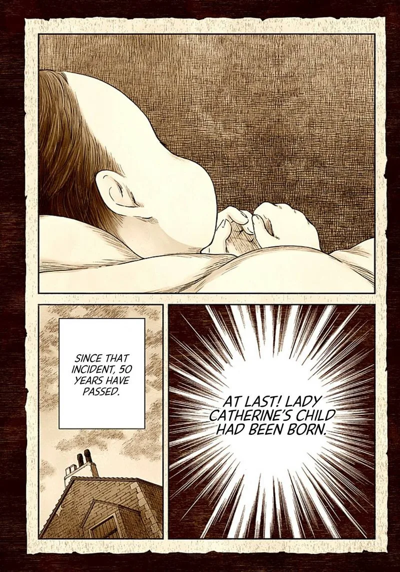 Shadows House Chapter 107 page 15