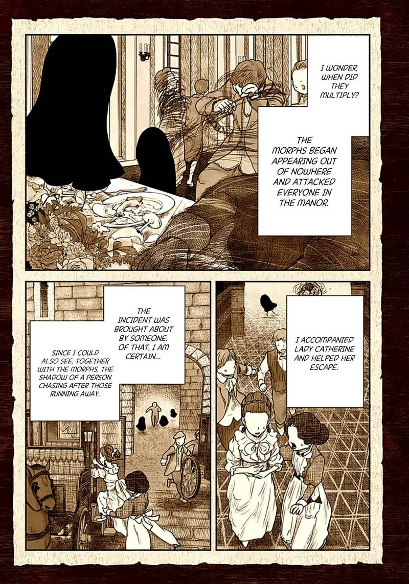 Shadows House Chapter 107 page 6