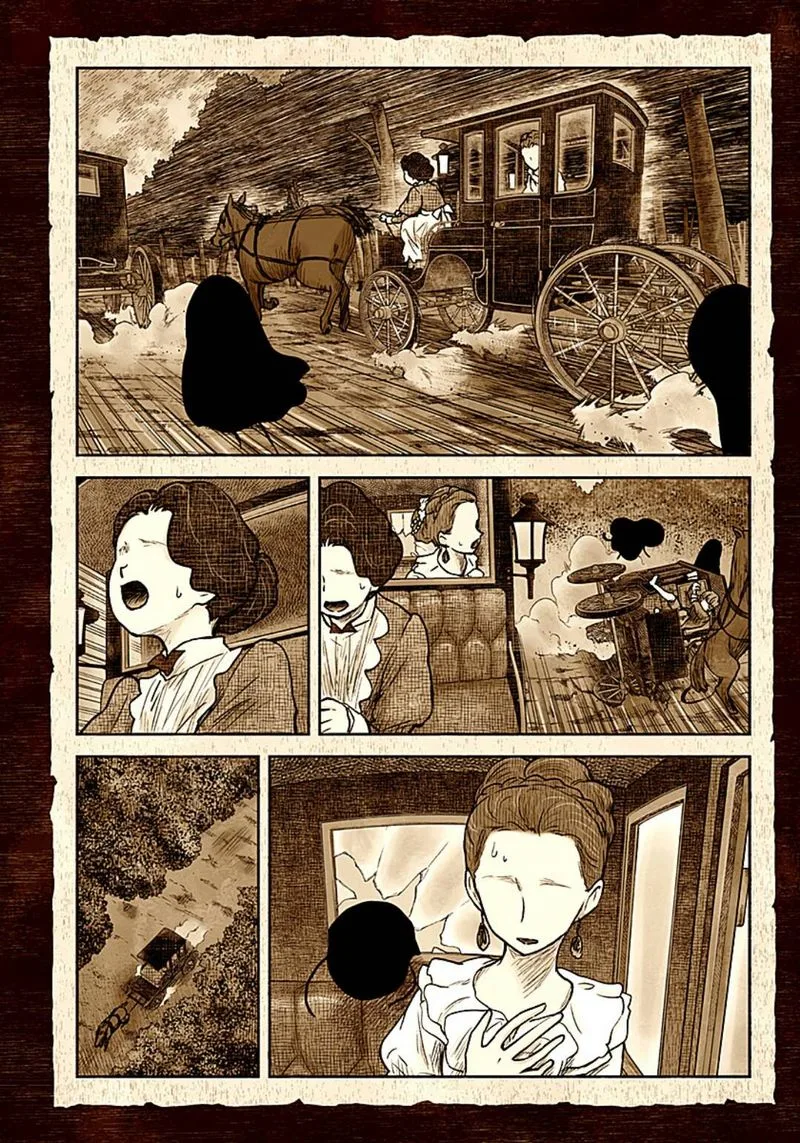 Shadows House Chapter 107 page 7