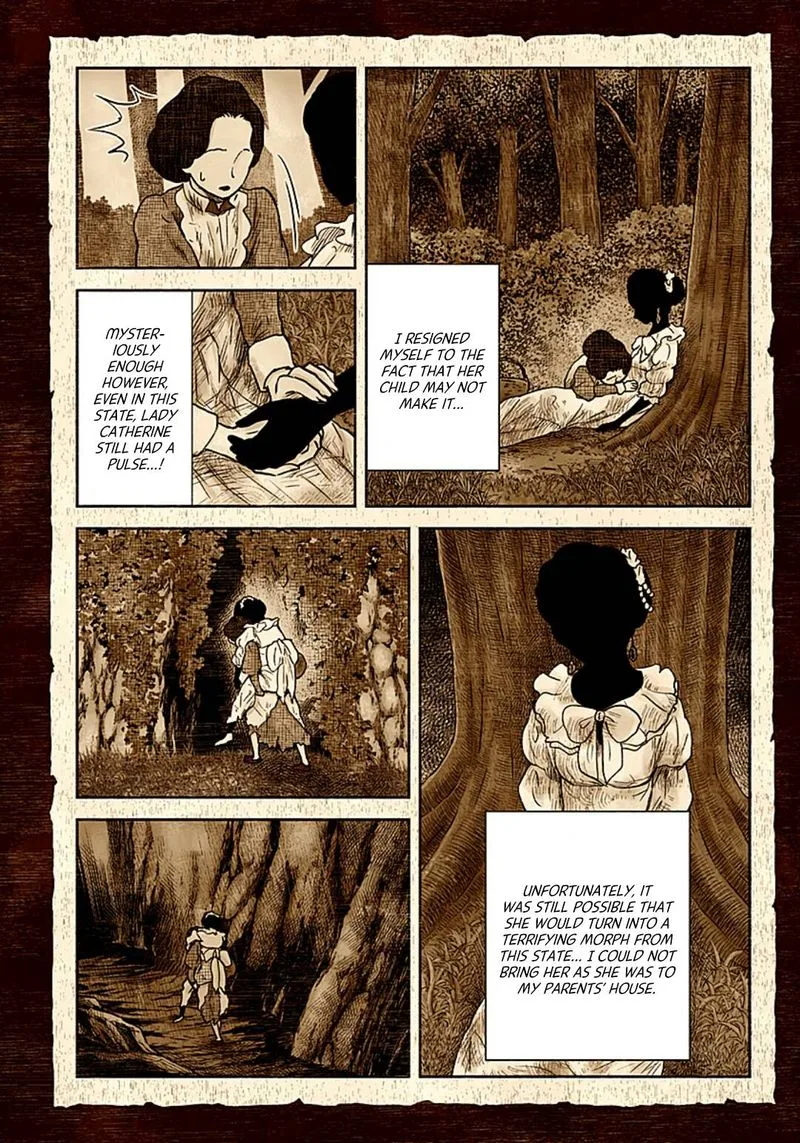 Shadows House Chapter 107 page 11
