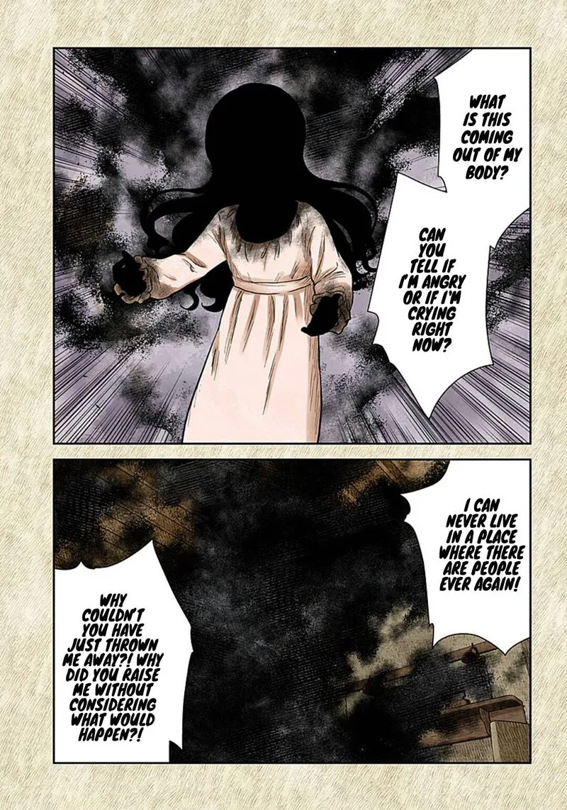 Shadows House Chapter 108 page 9