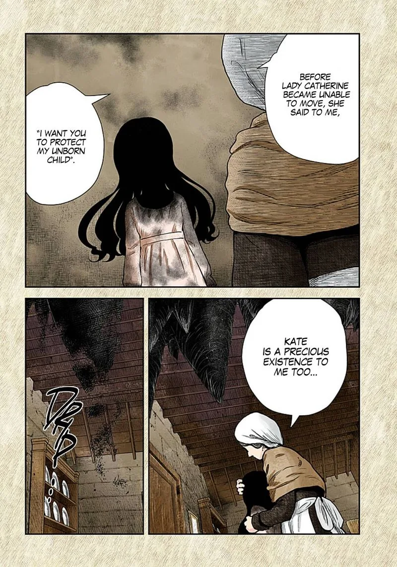 Shadows House Chapter 108 page 12