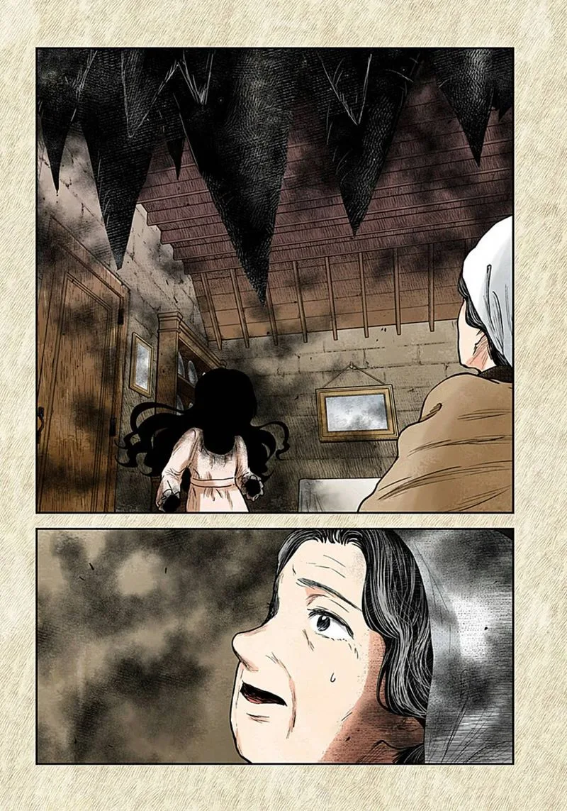 Shadows House Chapter 108 page 10