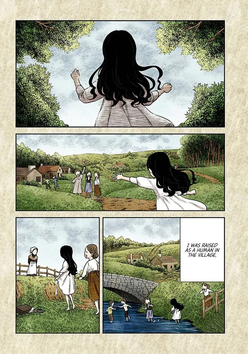 Shadows House Chapter 108 page 2