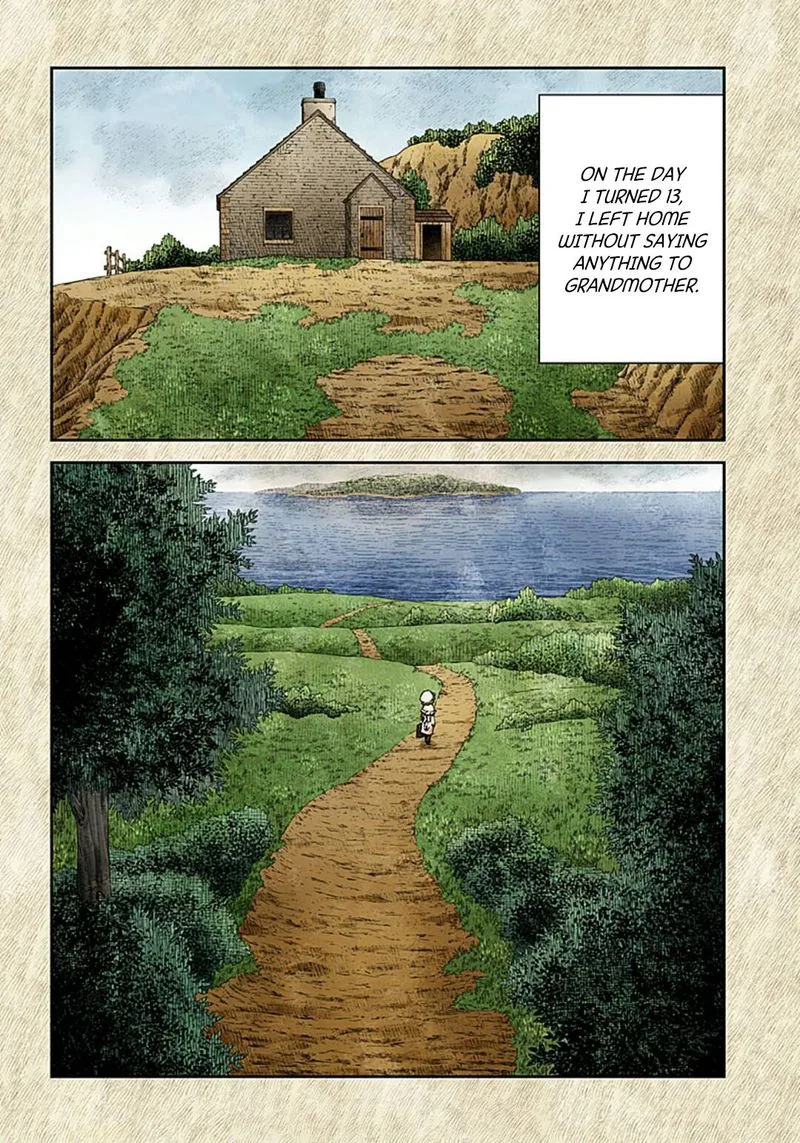 Shadows House Chapter 108 page 16