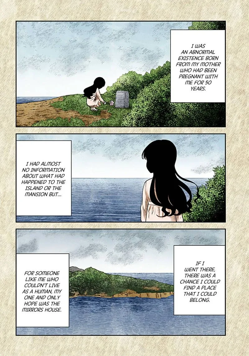 Shadows House Chapter 108 page 14