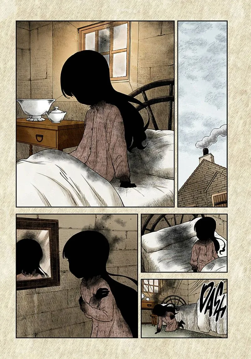 Shadows House Chapter 108 page 4