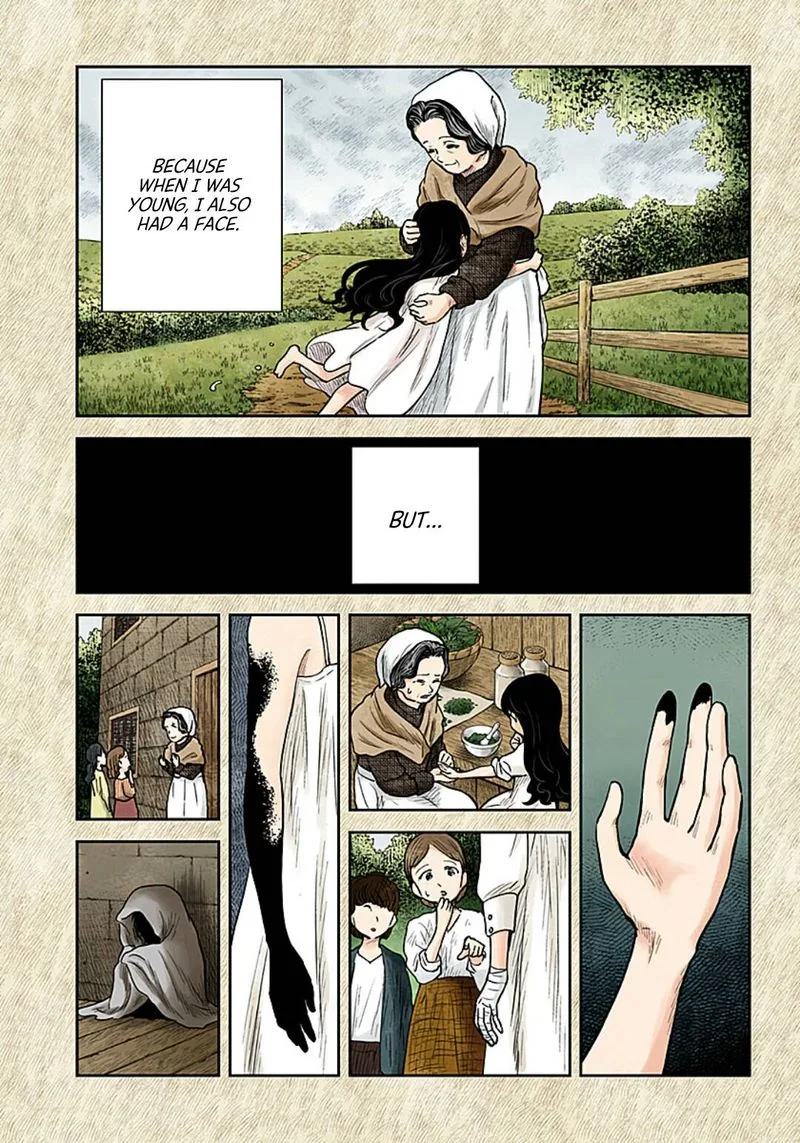 Shadows House Chapter 108 page 3