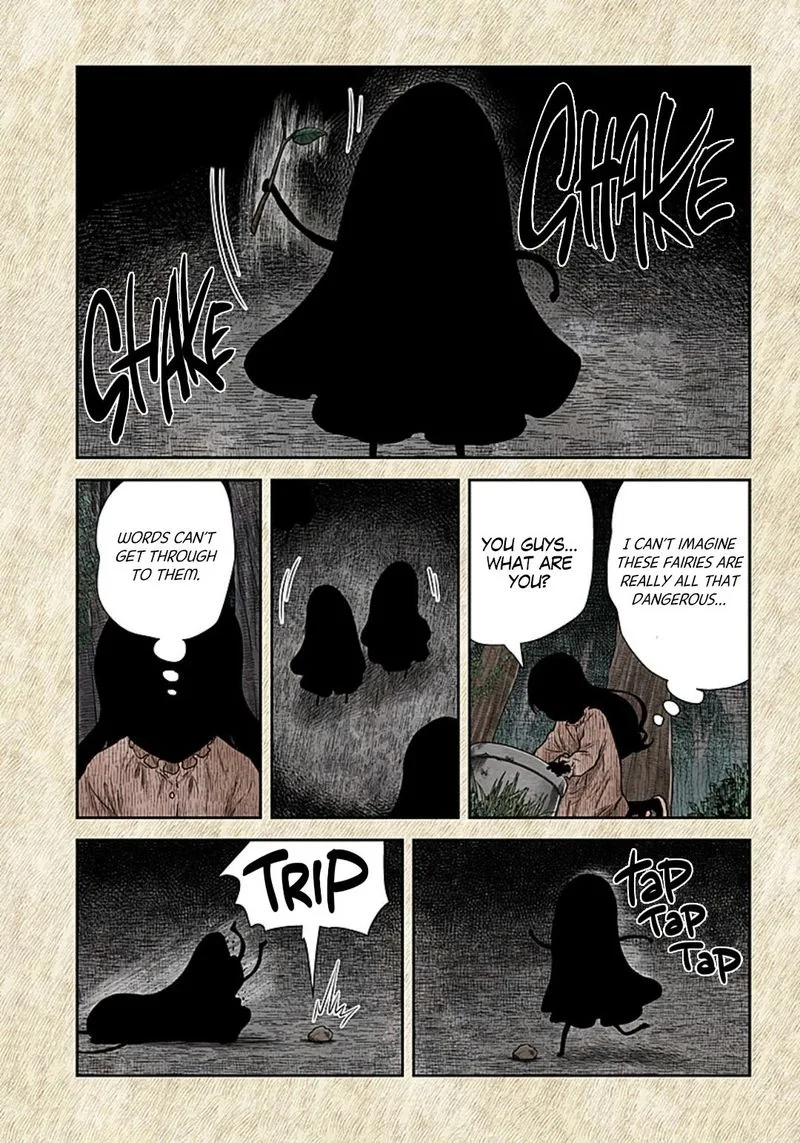 Shadows House Chapter 111 page 3