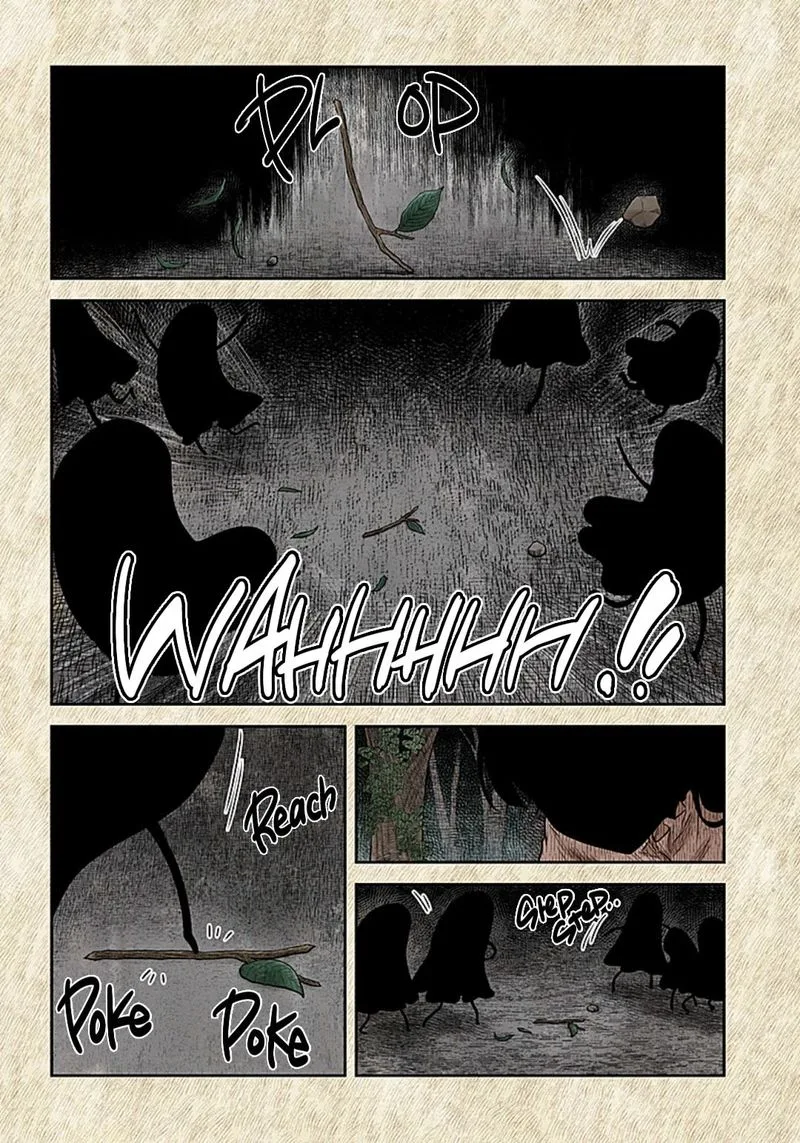 Shadows House Chapter 111 page 2