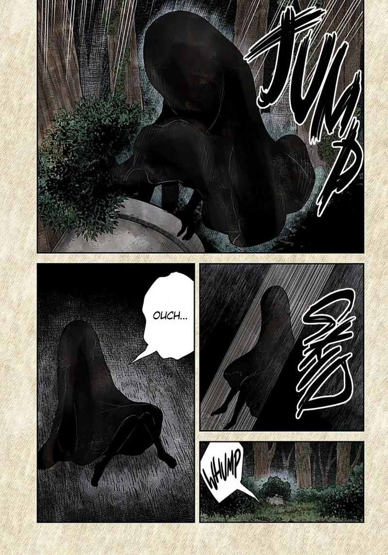 Shadows House Chapter 111 page 13