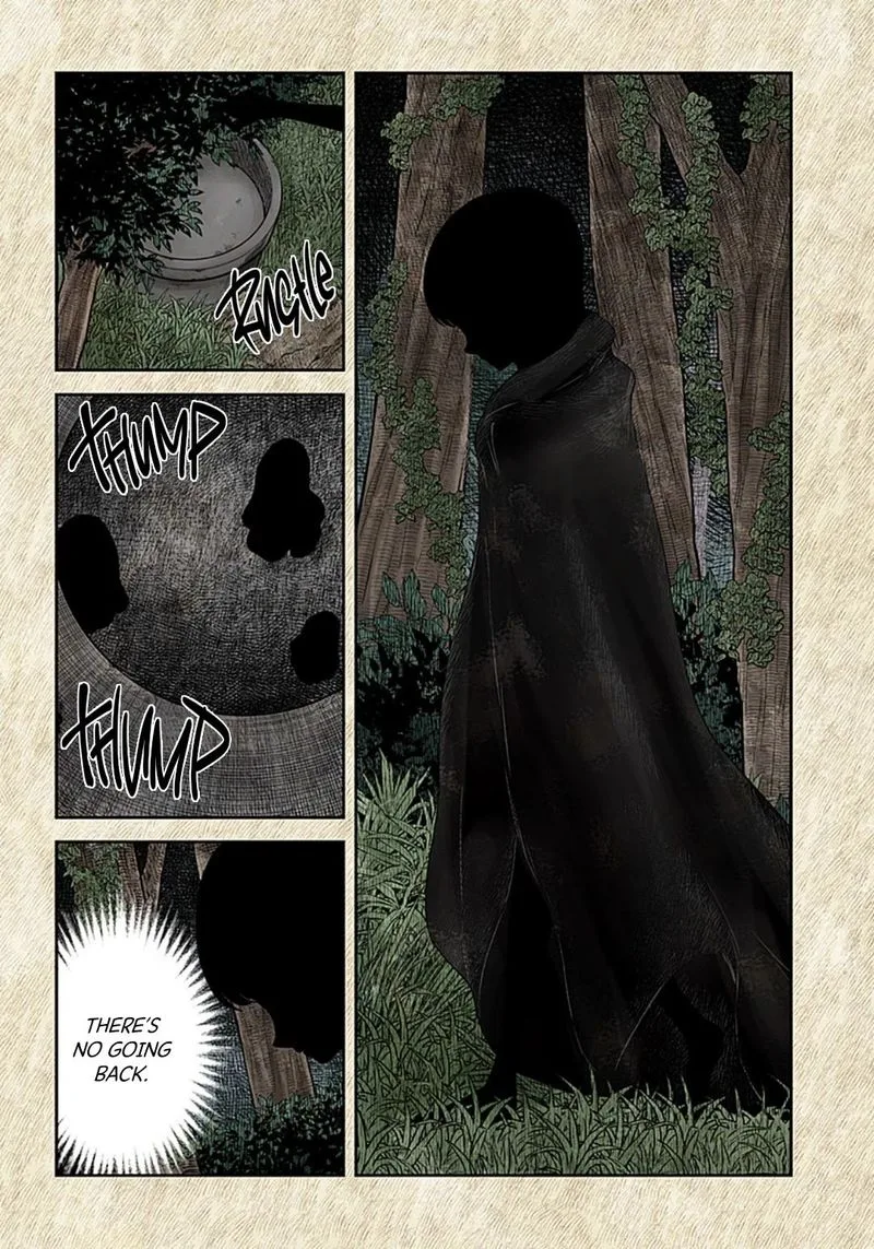 Shadows House Chapter 111 page 12