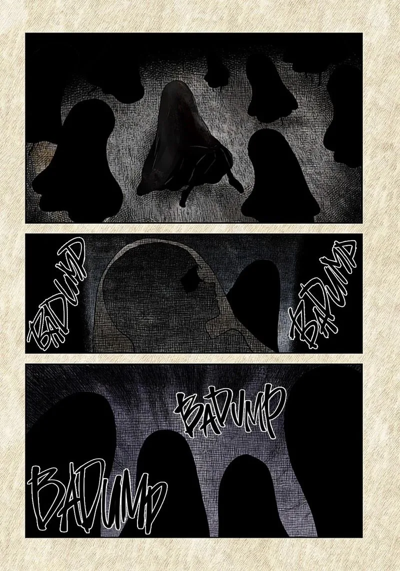 Shadows House Chapter 111 page 14